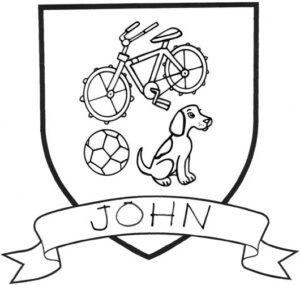 Badge